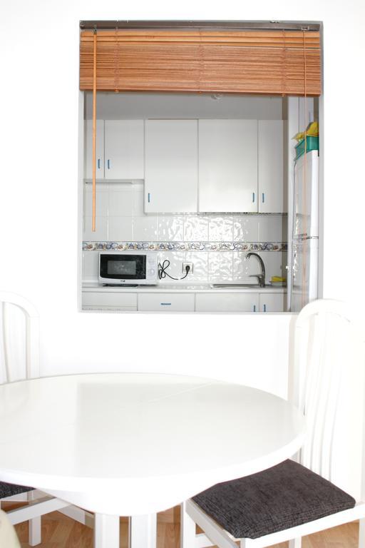 Lpa Stop Apartment Лас-Пальмас-де-Гран-Канария Номер фото